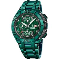 Montre Festina Homme CHRONO BIKE in Acier F20758/1